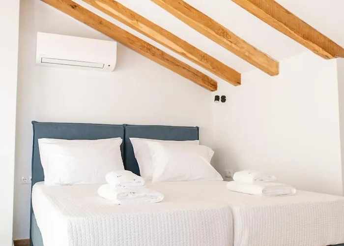 Olive & Sea Luxury 4*