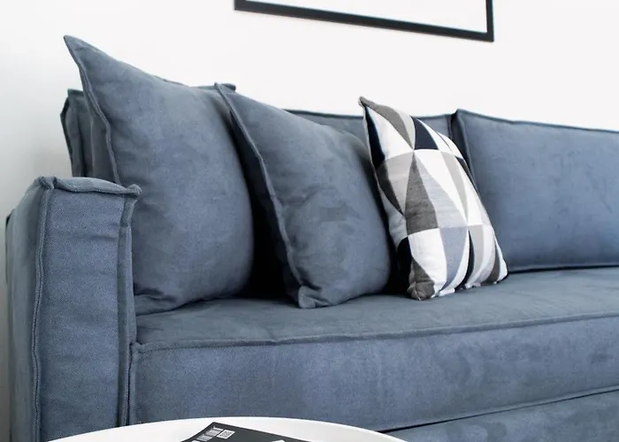 Olive & Sea Luxury 4*