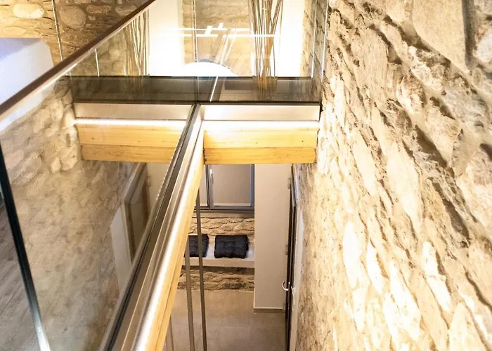 アパートホテル Olive & Sea Luxury