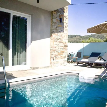 Olive & Sea Luxury Aparthotel *