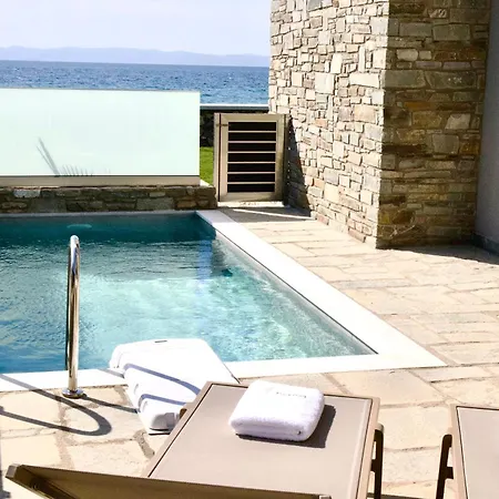 Aparthotel Olive & Sea Luxury