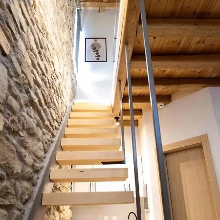 Olive & Sea Luxury Skála Sotíros