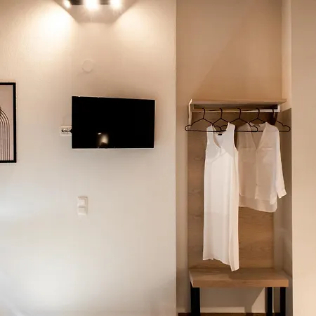 Olive & Sea Luxury Aparthotel *