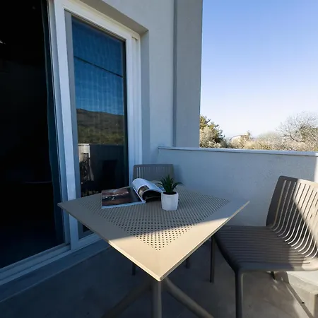 Aparthotel Olive & Sea Luxury Skala Sotiros