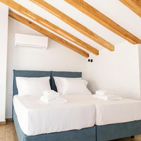 Olive & Sea Luxury 4*