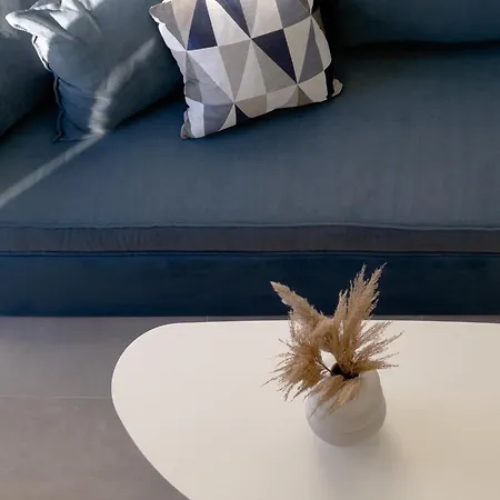 Olive & Sea Luxury Skala Sotiros