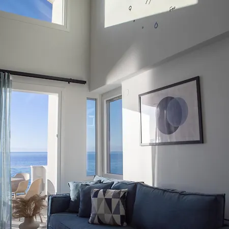 Olive & Sea Luxury Aparthotel