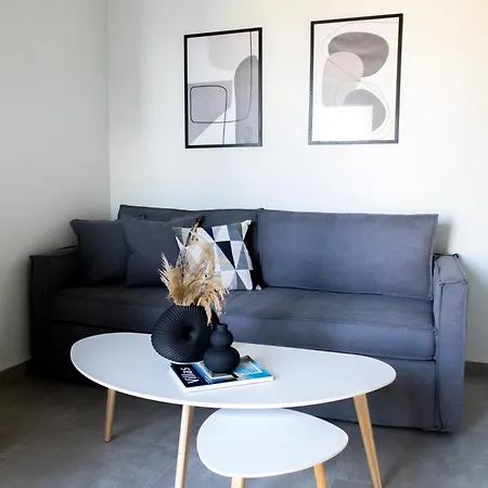 Aparthotel Olive & Sea Luxury