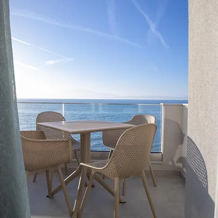 Olive & Sea Luxury Hotel apartamentowy *