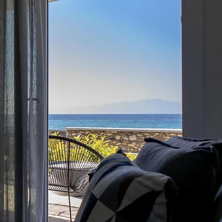 Olive & Sea Luxury 4* Skala Sotiros