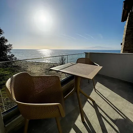 Aparthotel Olive & Sea Luxury