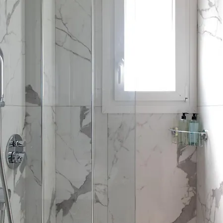 Olive & Sea Luxury Aparthotel Skala Sotiros