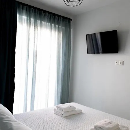 Olive & Sea Luxury Skala Sotiros