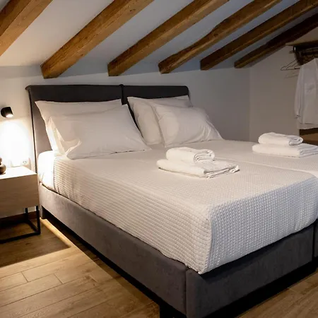 Aparthotel Olive & Sea Luxury