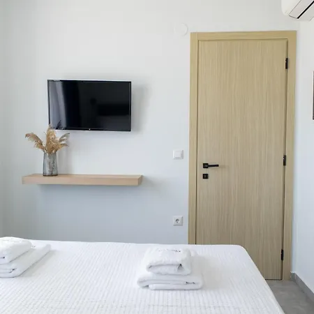 Aparthotel Olive & Sea Luxury 4*