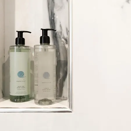 Olive & Sea Luxury *