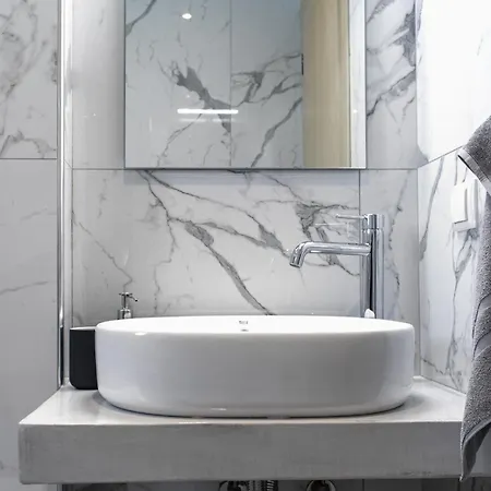 Aparthotel Olive & Sea Luxury 4*