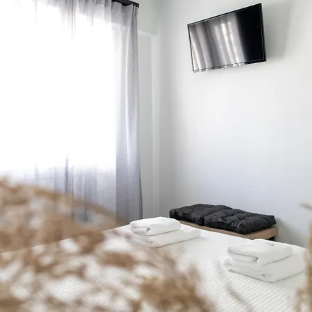 Olive & Sea Luxury Aparthotel