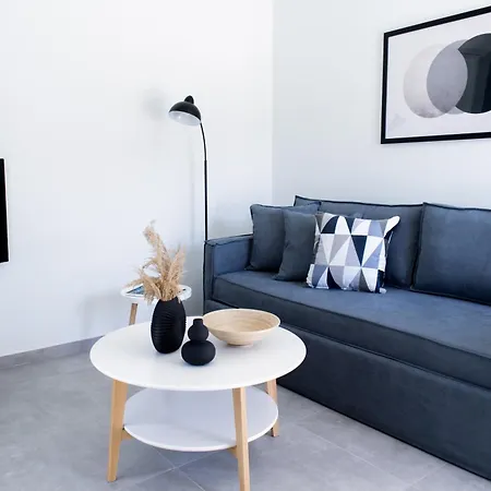 Olive & Sea Luxury Aparthotel 4*