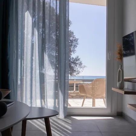 Aparthotel Olive & Sea Luxury *