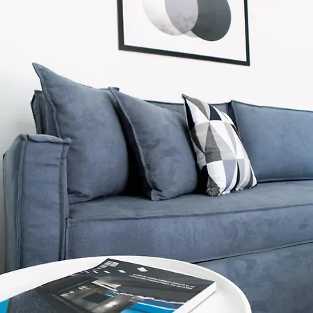 Olive & Sea Luxury 4*