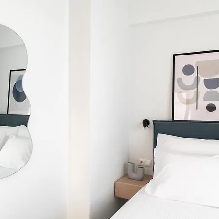 Olive & Sea Luxury Aparthotel