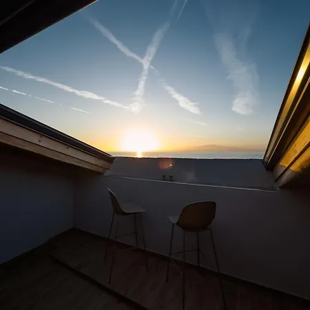 Olive & Sea Luxury Skala Sotiros