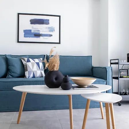 Aparthotel Olive & Sea Luxury