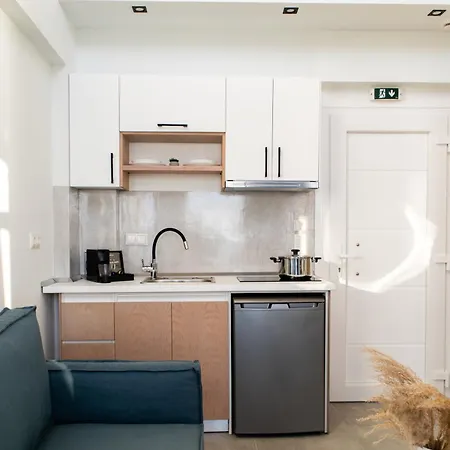 Olive & Sea Luxury 4*