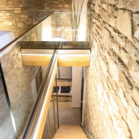 Aparthotel Olive & Sea Luxury