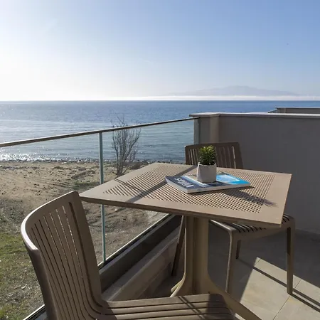 Olive & Sea Luxury Hotel apartamentowy *