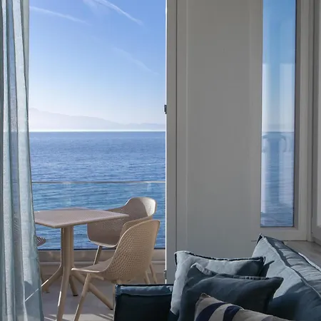 Olive & Sea Luxury Skala Sotiros