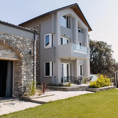 Olive & Sea Luxury Aparthotel