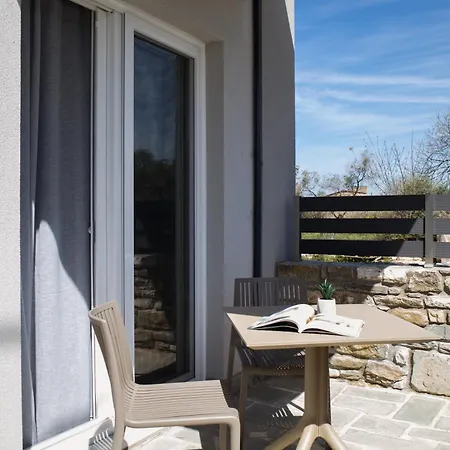 Aparthotel Olive & Sea Luxury