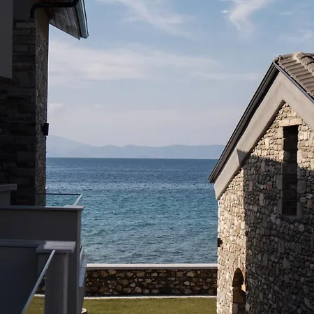 Olive & Sea Luxury Aparthotel 4*