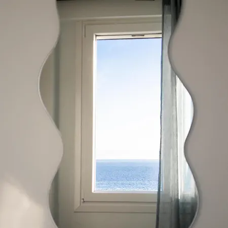 Aparthotel Olive & Sea Luxury 4*