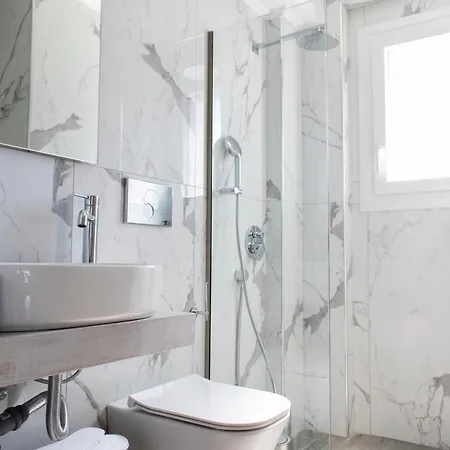 Olive & Sea Luxury 4*