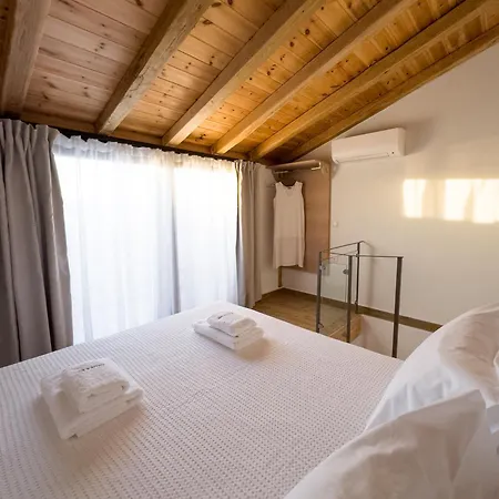 Olive & Sea Luxury Skala Sotiros