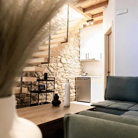 Aparthotel Olive & Sea Luxury