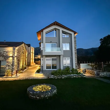 Olive & Sea Luxury Aparthotel *