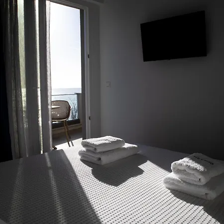 Olive & Sea Luxury 4* Skala Sotiros