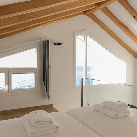 Olive & Sea Luxury * Skala Sotiros