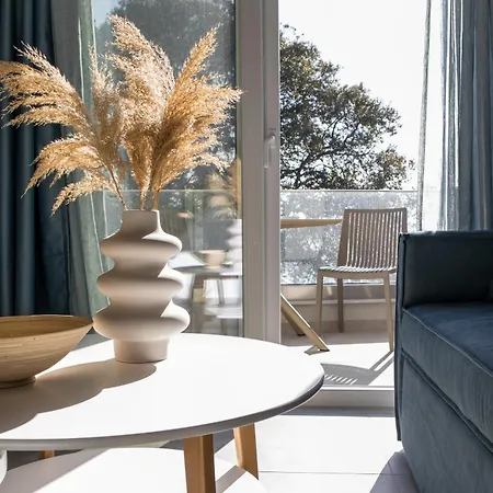 Hotel apartamentowy Olive & Sea Luxury