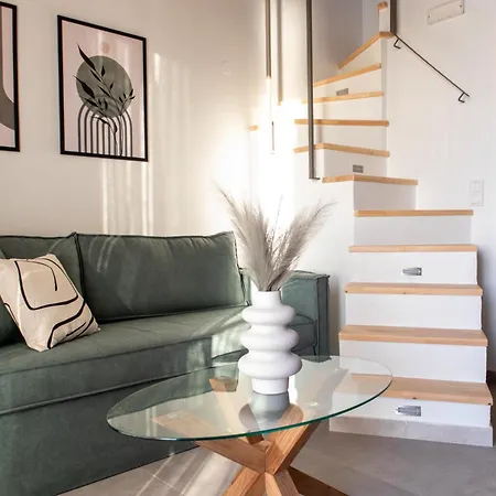 Aparthotel Olive & Sea Luxury 4*