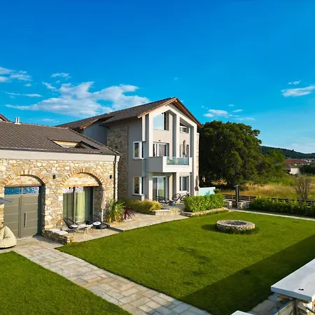 Olive & Sea Luxury Aparthotel