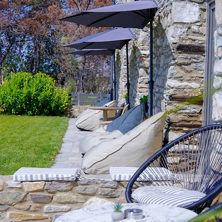 Aparthotel Olive & Sea Luxury 4*