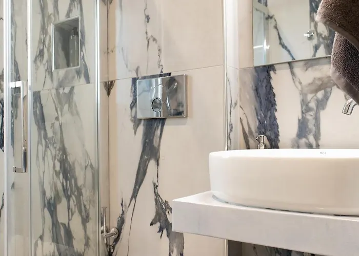 Appart hôtel Olive & Sea Luxury