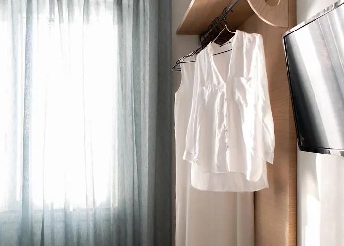 Appart hôtel Olive & Sea Luxury Skala Sotiros