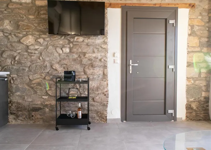 Appart hôtel Olive & Sea Luxury 4*