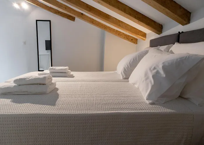 Olive & Sea Luxury Skala Sotiros